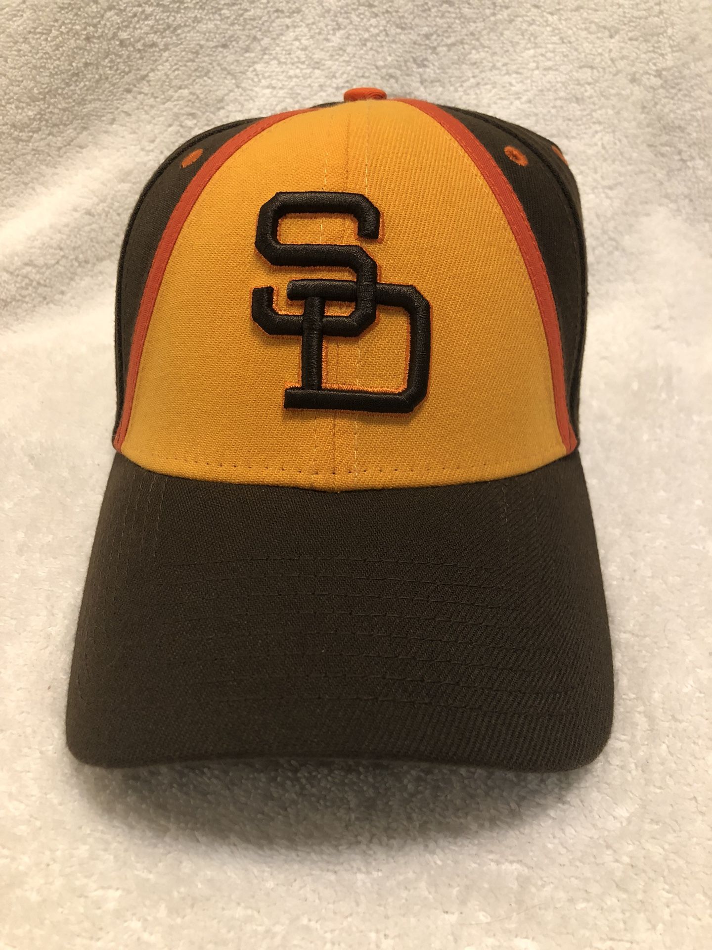 SAN DEIGO PADRES