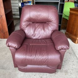 Recliner 