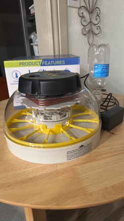 incubator