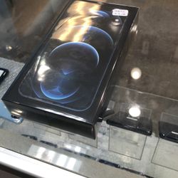 Apple iPhone 12 Pro Max 128GB  T-Mobile On Sales Schaefer Phone Repair 