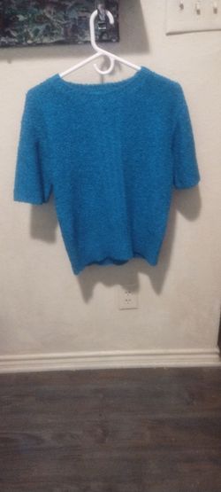 VINTAGE BELDOCH POPPER Sweater 
Women's Size Medium