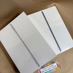 Apple IPad 8th Gen Tablet New - Pay $1 today and pay the rest later -