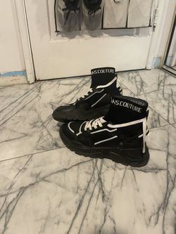 Versace Shoes