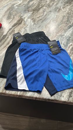 New Dry Shorts
