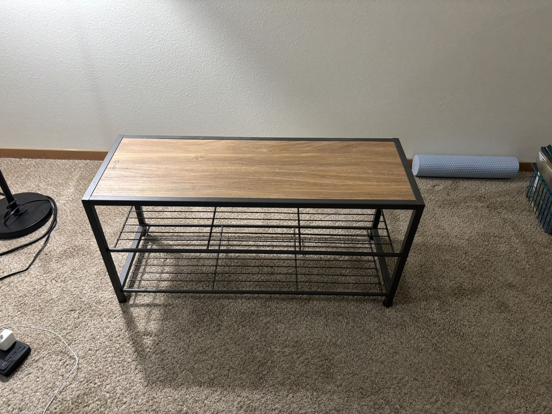 Shoe Rack