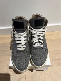 Maison Margiela High Top Sneaker