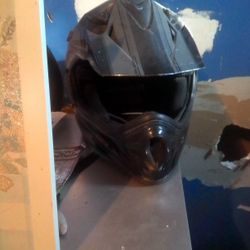 Freenzy Max Helmet