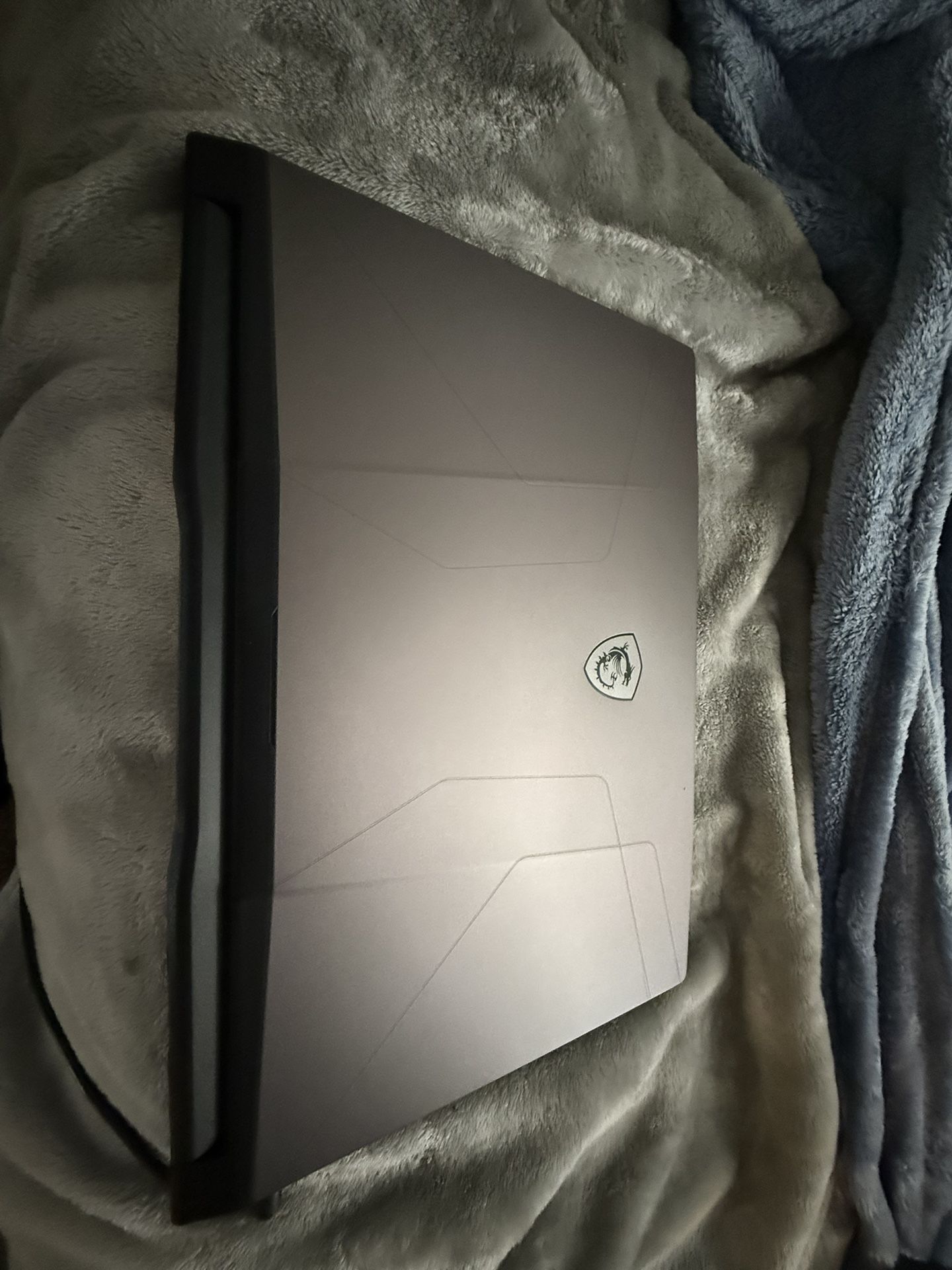 MSI Pulse GL66 Gaming Laptop