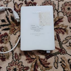 Sony Disk Drive 