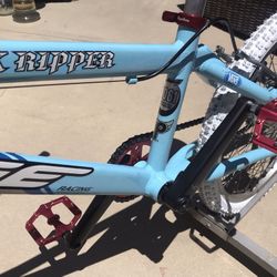 Pk Ripper