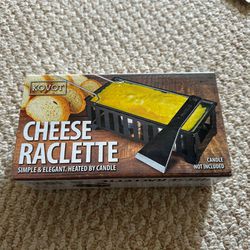Cheese Racket te