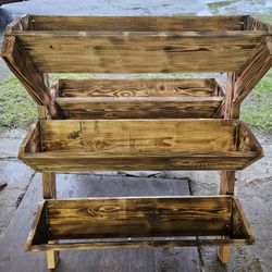 5 Tier Planter