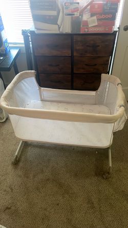 Baby bassinet
