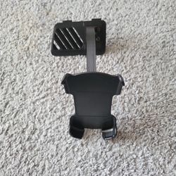 Subaru Accesport Mount