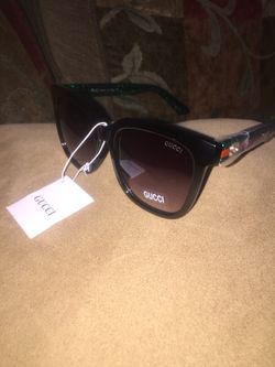 Gucci Sunglasses 🕶 morning