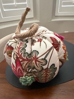 Pumpkin