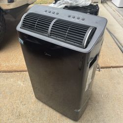 12k BTU Portable A/C