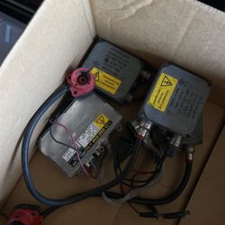 HID Oem Ballast