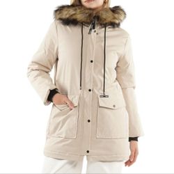 Winter Jackets
