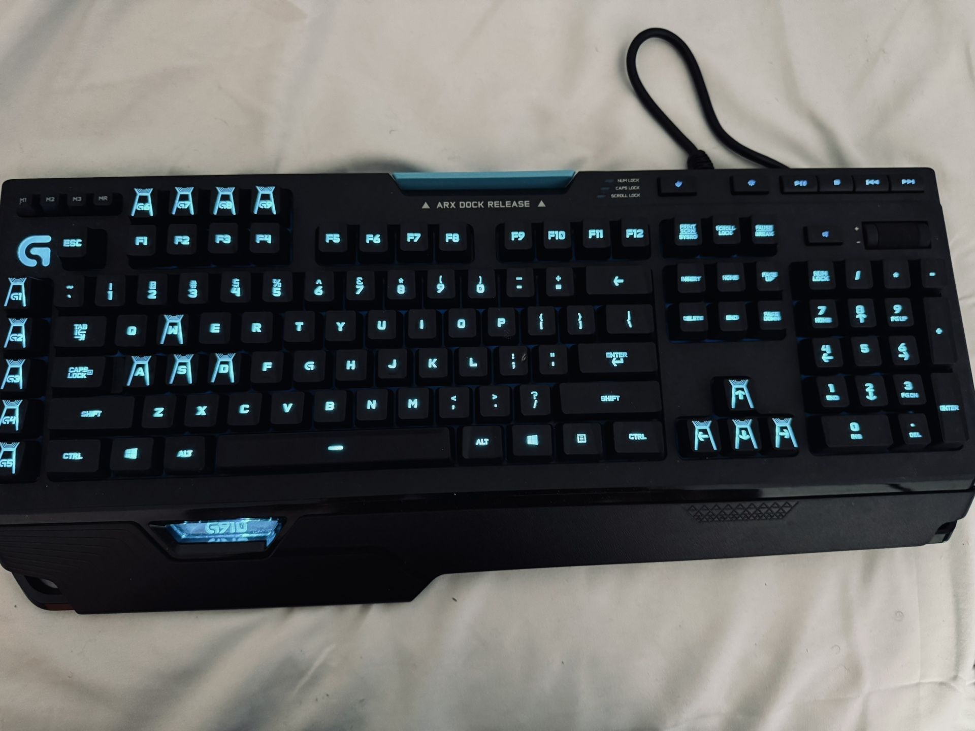Gaming Keyboard