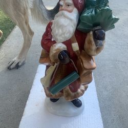 Santa