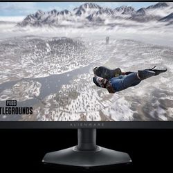 Alienware 500Hz Gaming Monitor - AW2524HF