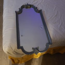 Vintage Mirror