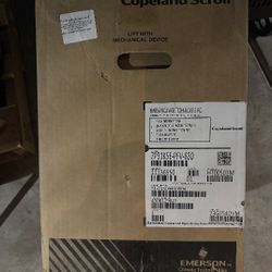 BRAND "NEW" Compressor MAKE ME AN OFFER