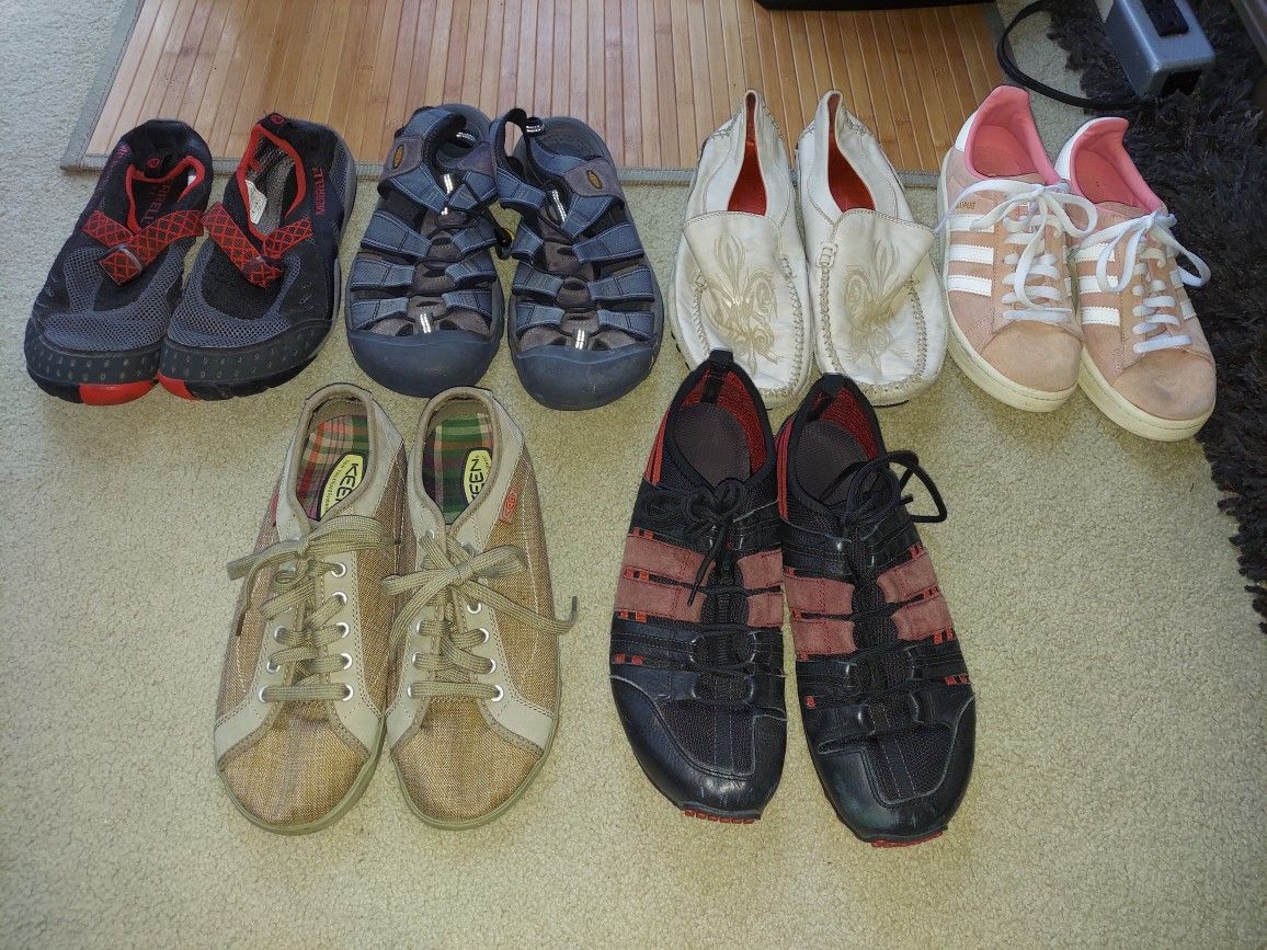 Shoes