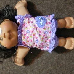 Cabbage Patch Kid Doll