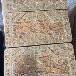 Yugioh 2021 Tin Of Ancient Battles $8 Each 