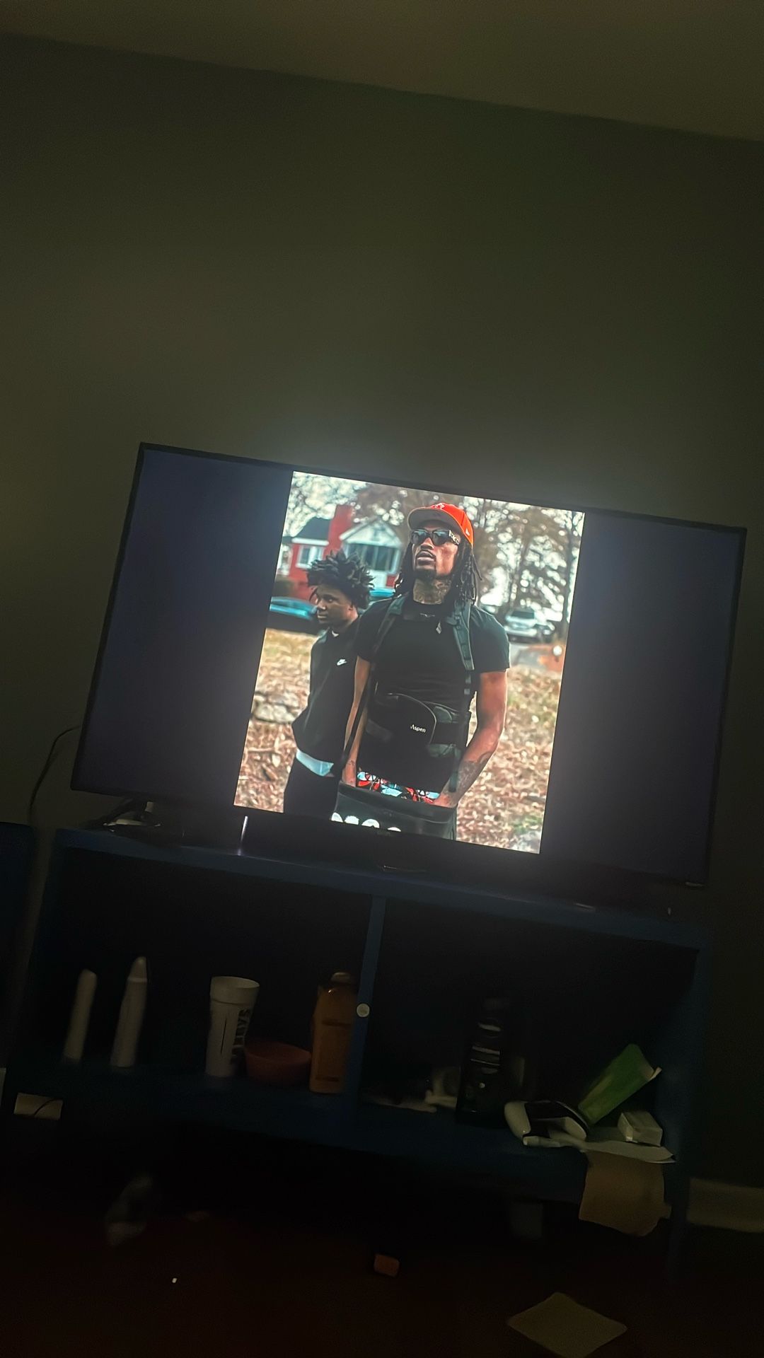 50 Inch Smart Tv