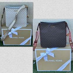 Michael Kors Bags $115-135, All New/Bolsas MK Nuevas Desde $115-135