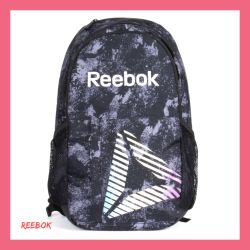 NWT Womens Reebok Backpack