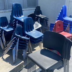 School Chairs