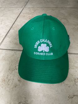 Irish Channel Country Club