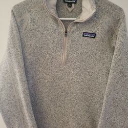 Patagonia Small