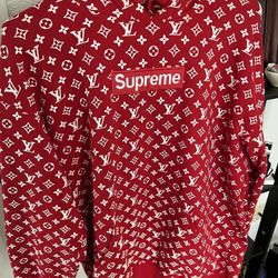 Supreme Loui V Hoodie