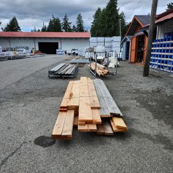 Doug Fir Farm Pack