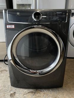ELECTROLUX FRONT LOAD DRYER