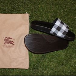 Man Sandals