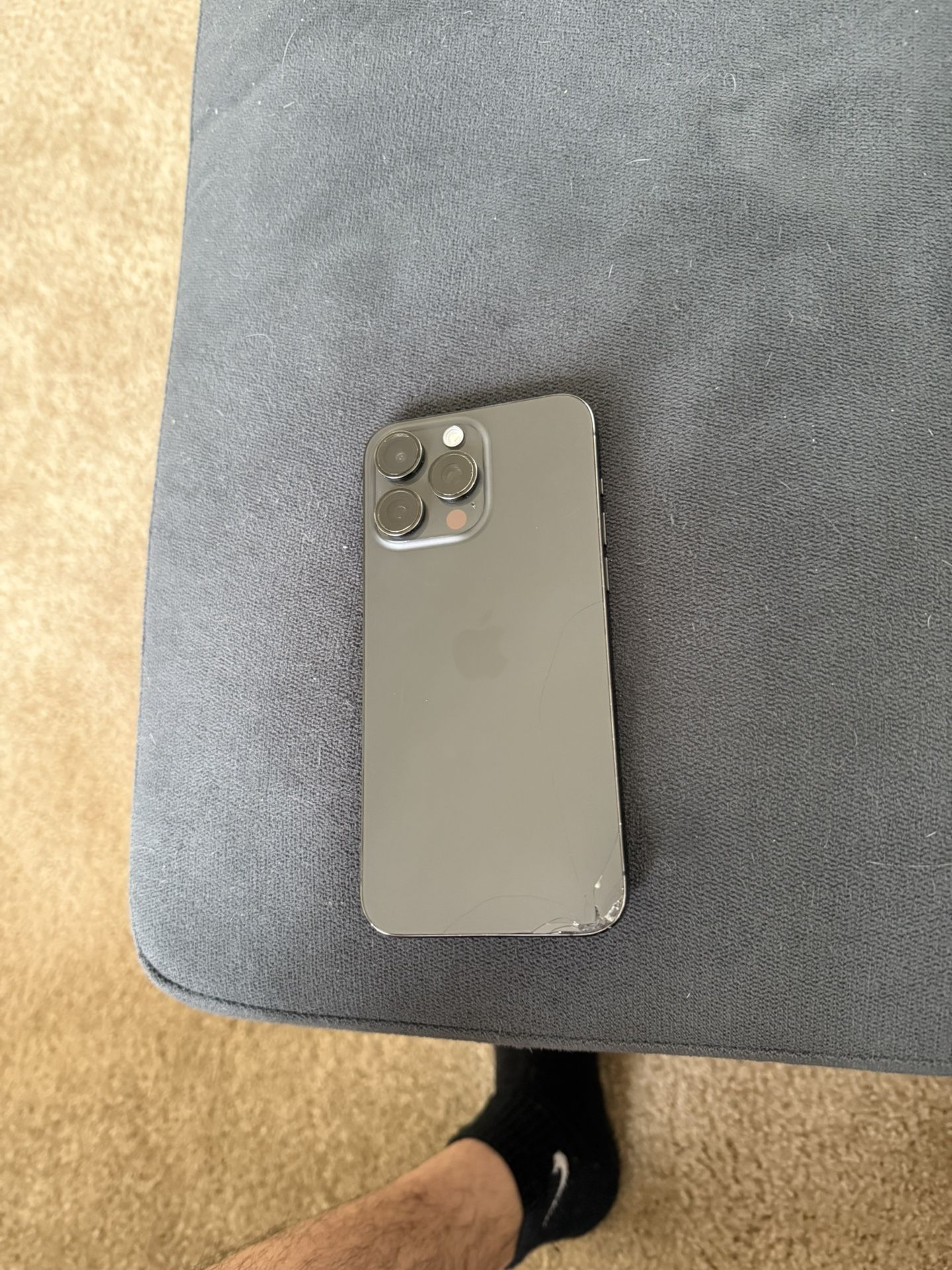 I Phone 15 Pro Max And 13 Pro Max