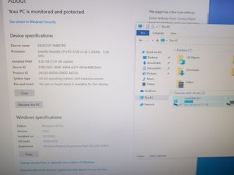 Hp z230 sff workstation windows 10