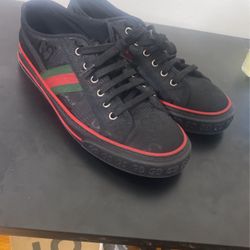 Gucci Tennis 1977 Low Off The Grid 