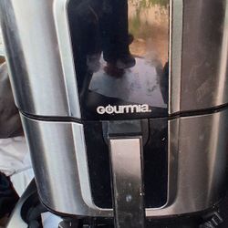 Gourmet Deep Fryer