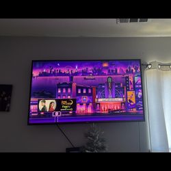 Roku 55 Inch Tv