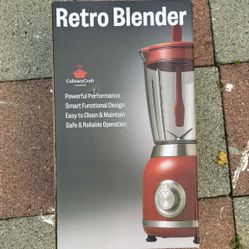 Blender 