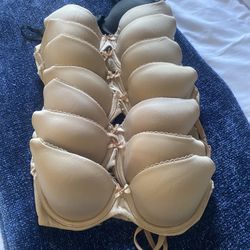 Victoria’s Secret bra