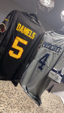 Cowboys Jersey