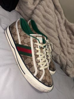 REAL GUCCI SHOES